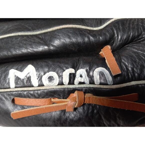 Rawlings RBG36BW Fastback 12 1/2 Inch Baseball Glove Mitt - Picture 10 of 11